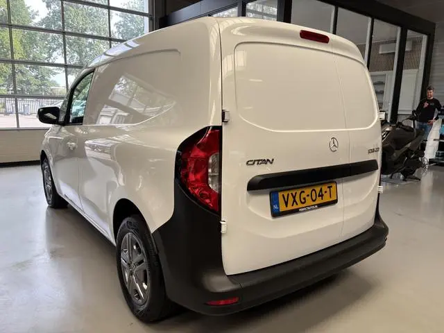 Mercedes-Benz Citan 108 CDI L1 Base Airco, Cruise, Carplay Navi