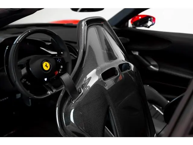 Ferrari SF90 Spider