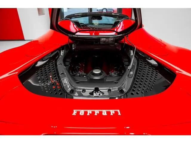 Ferrari SF90 Spider