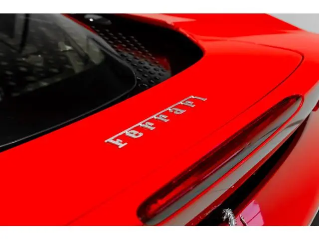 Ferrari SF90 Spider