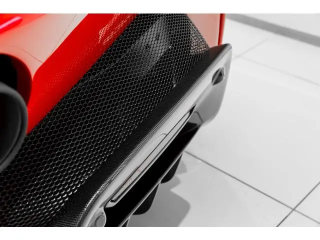 Ferrari SF90 Spider