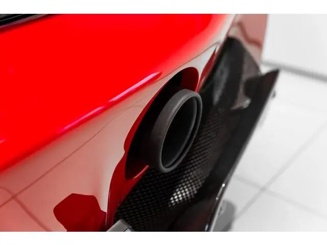 Ferrari SF90 Spider
