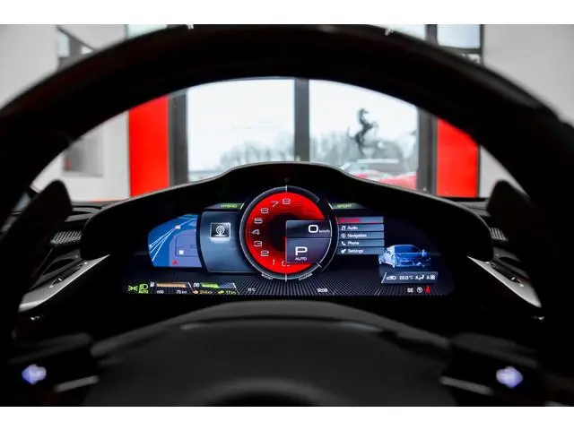 Ferrari SF90 Spider