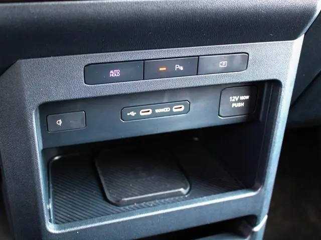 Kia PV5