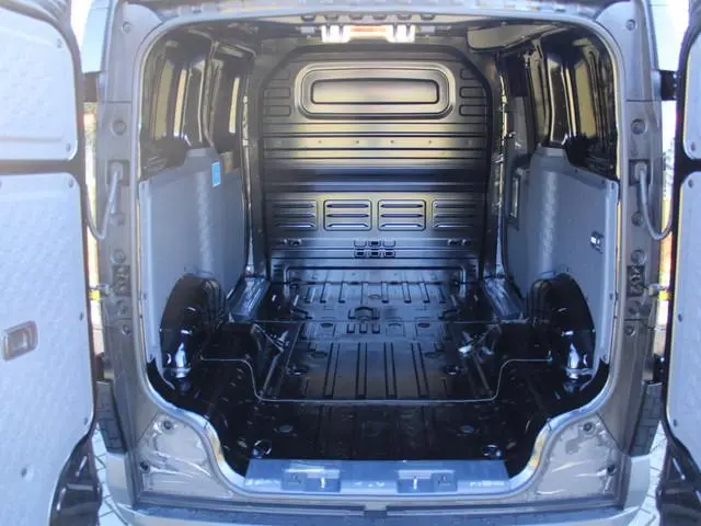 Kia PV5