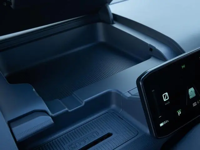 Kia PV5