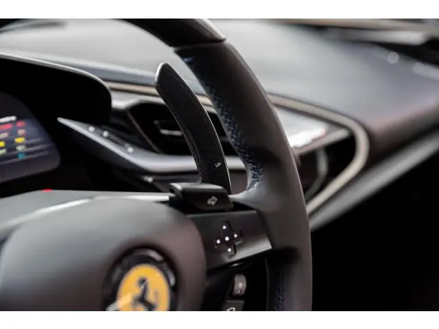 Ferrari SF90 Spider