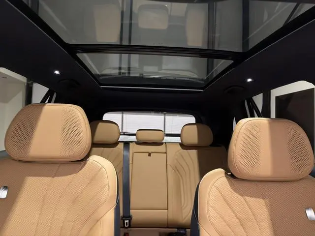 Geely Starray EM-i