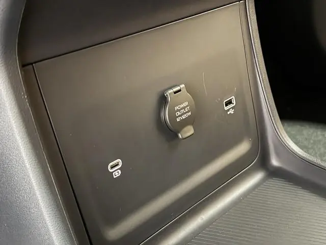 Geely Starray EM-i