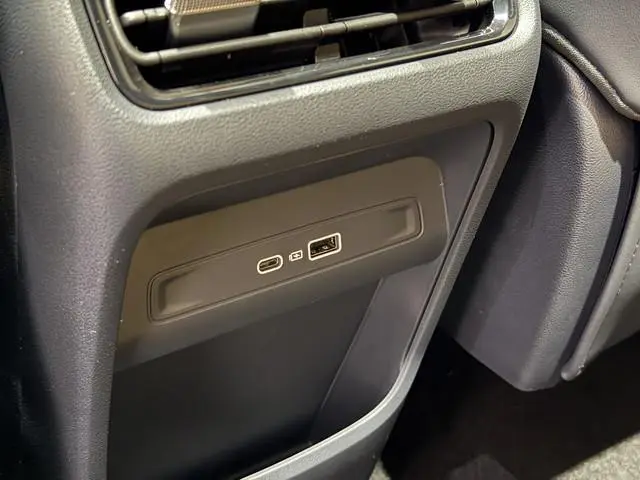 Geely Starray EM-i