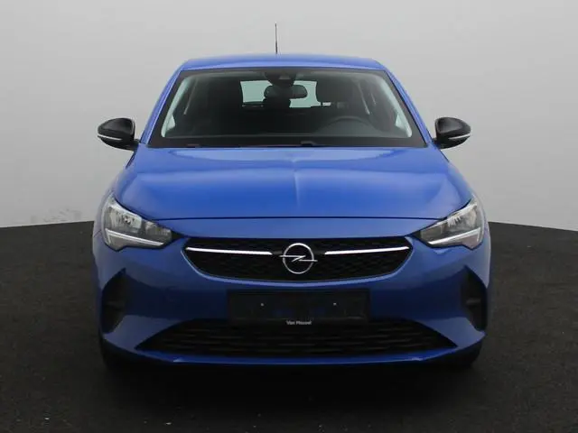 Opel Corsa 1.2 Edition | Apple Carplay - Android Auto | Airco | Cruise Control | DAB |