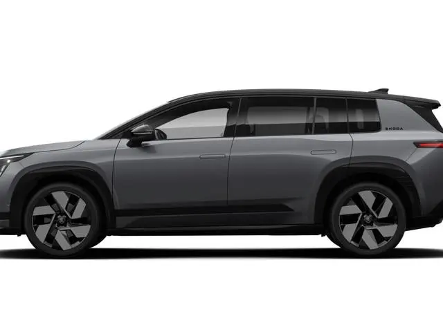 Skoda Peaq 90 Sportline 7p. 286 pk | Winter pakket | Warmtepomp | Adaptive Chassis Control Pakket |...