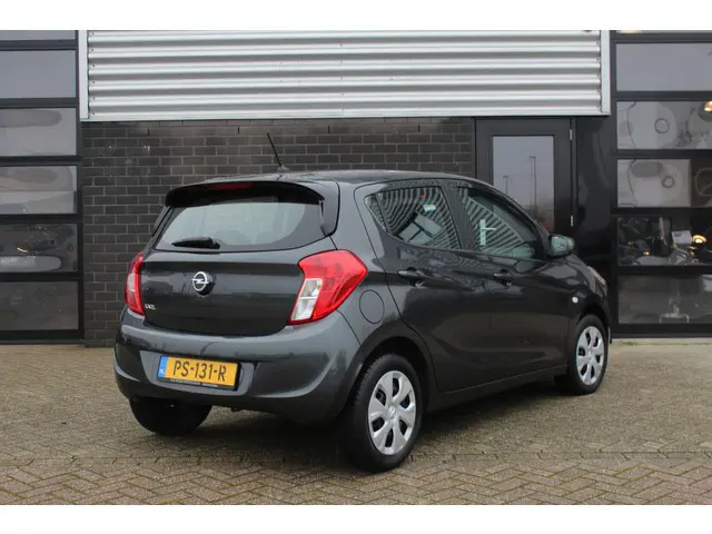 Opel KARL