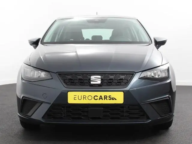 SEAT Ibiza 1.0 MPI Style Navigatie Apple Carplay/Android Auto Climate Control Cruise Control Bluetoo...