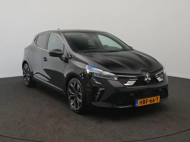 Mitsubishi Colt 1.0T 90 Turbo First Edition - RIJKLAARPRIJS - 1e Eigenaar - Afneembare Trekhaak - Al...