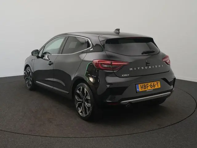 Mitsubishi Colt 1.0T 90 Turbo First Edition - RIJKLAARPRIJS - 1e Eigenaar - Afneembare Trekhaak - Al...