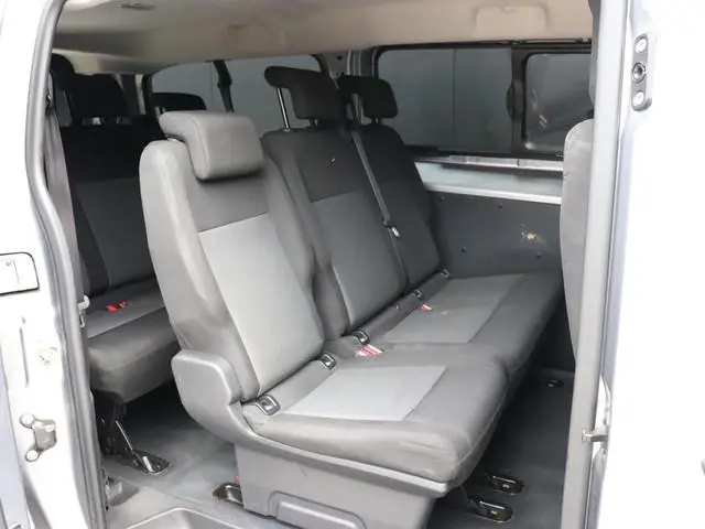 Toyota pro-ace