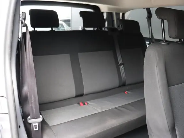 Toyota pro-ace