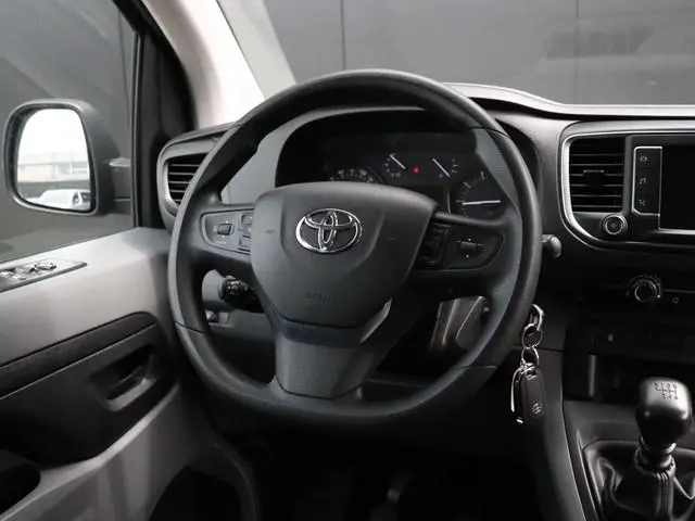 Toyota pro-ace