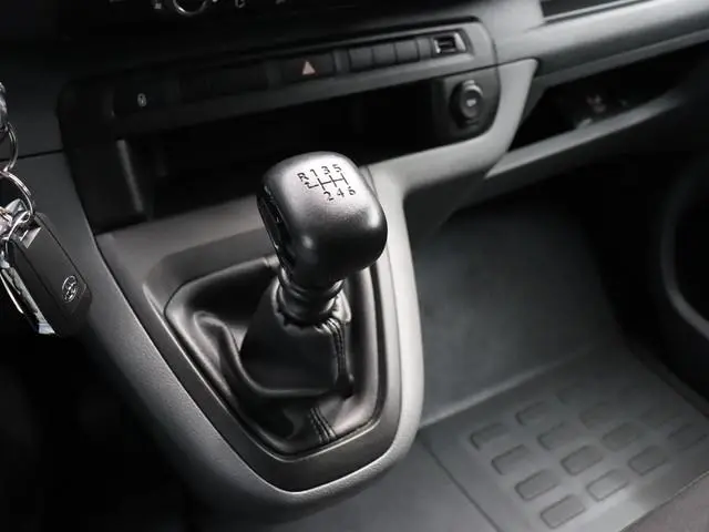 Toyota pro-ace