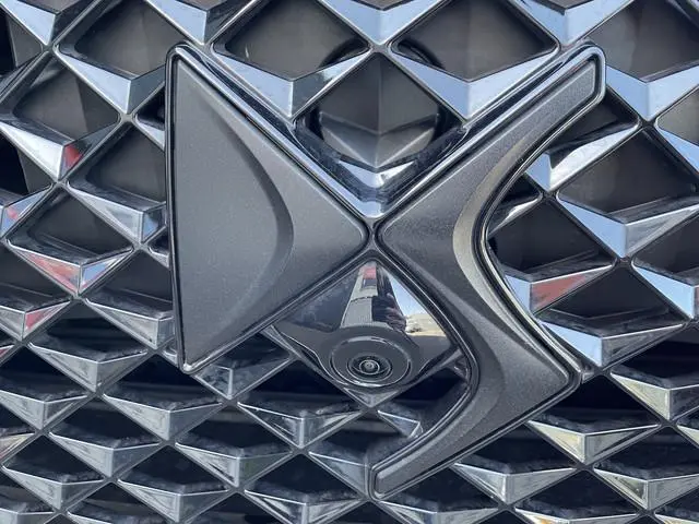 DS DS 7