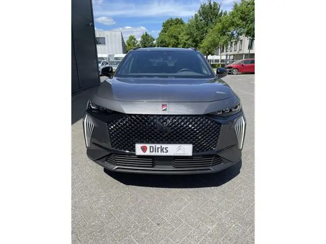 DS DS 7