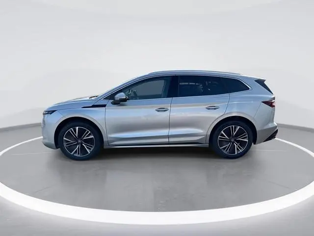 Škoda Enyaq 60 Business Edition | Business Upgrade - Advanced | 20'' Lichtmetalen velgen | MEGA SALE...