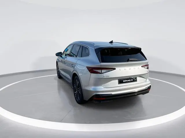 Škoda Enyaq 60 Business Edition | Business Upgrade - Advanced | 20'' Lichtmetalen velgen | MEGA SALE...