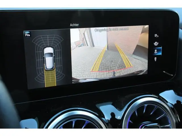 Mercedes-Benz GLA-klasse 250 e AMG Line Automaat PHEV Nieuw Model! Leder Navigatie Augmented reality...