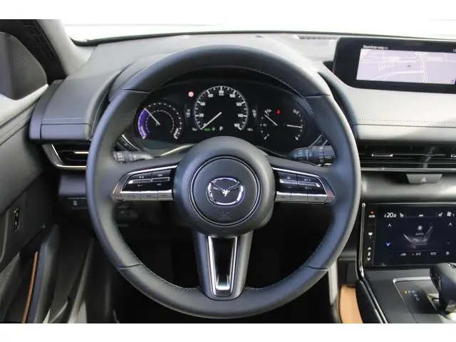 Mazda MX-30