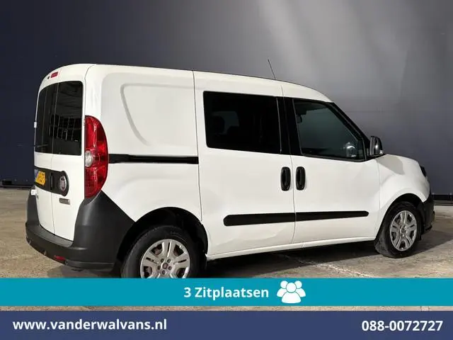 Fiat Doblò