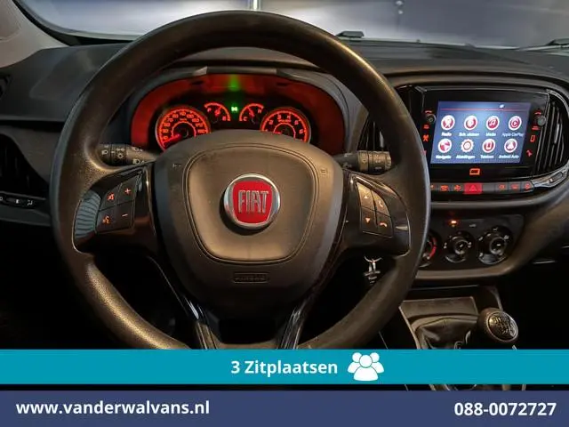 Fiat Doblò