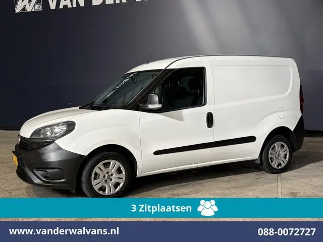 Fiat Doblò