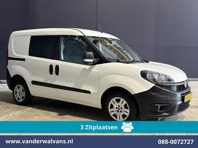Fiat Doblò