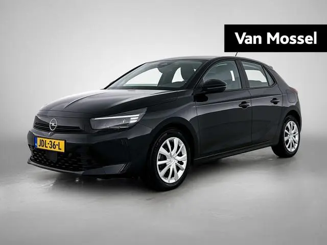 Opel Corsa 1.2 Turbo Edition || VAN MOSSEL BIG EVENT VOORDEEL || Tot 8 jaar garantie! ||