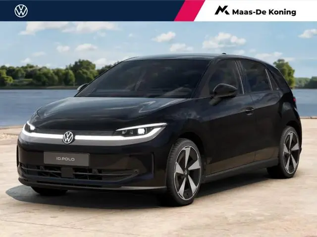Volkswagen ID. Polo