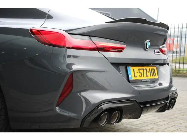 BMW M8