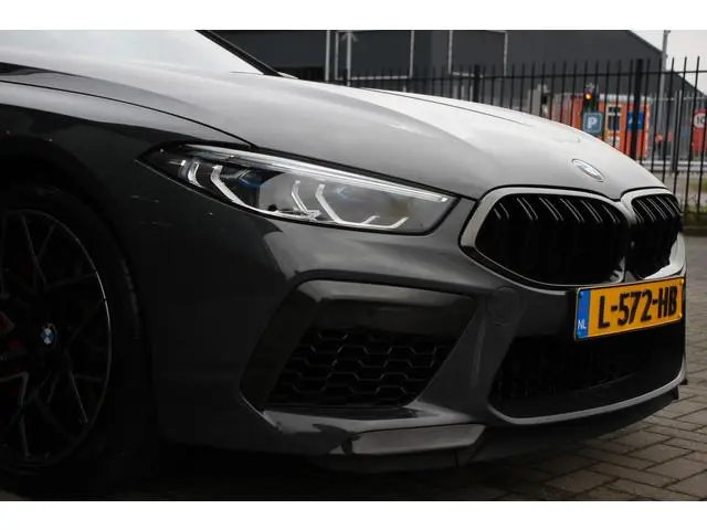 BMW M8