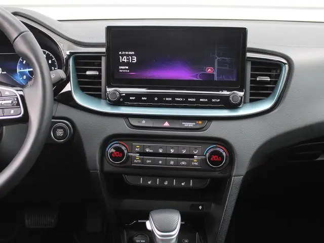 Kia cee'd
