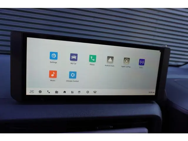 Maxus eDeliver5