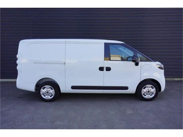 Maxus eDeliver5