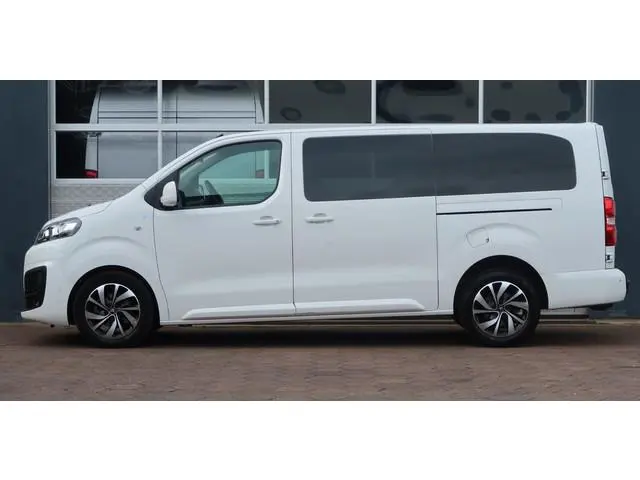 Citroën Jumpy