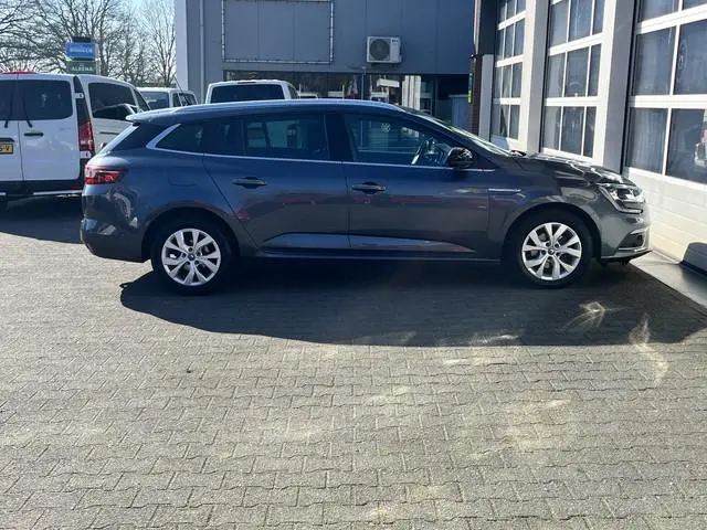 Renault Mégane