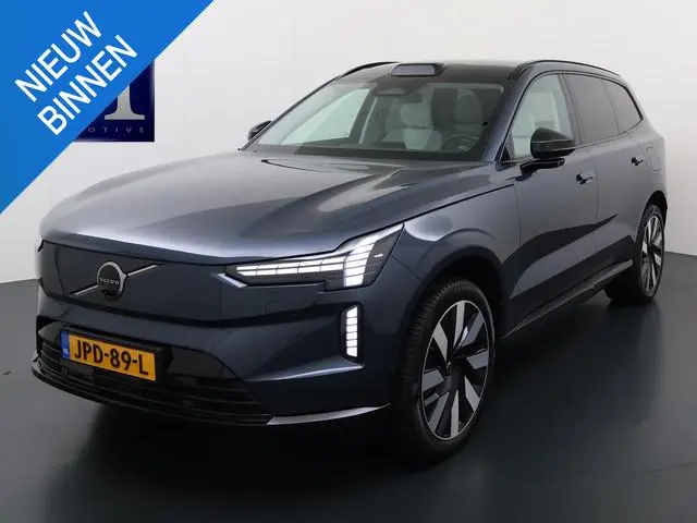 Volvo EX90