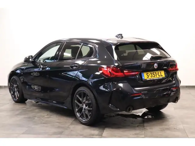 BMW 1-serie 120i M-Sport Navigatie Full-led 24 Maanden garantie* (Vraag naar de voorwaarden)
