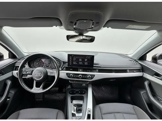 Audi A4 AVANT 35 TFSI 2.0 150PK S-TRONIC PRO-LINE CARPLAY/PDC/LED/KEYLESS