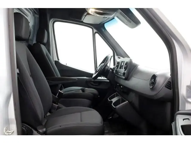 Mercedes-Benz Sprinter 314 CDI 143pk 9G Automaat L1H1 LED/ACC/Camera/Inrichting 10-2020