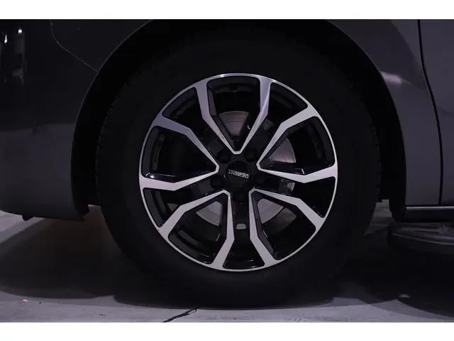 Toyota pro-ace