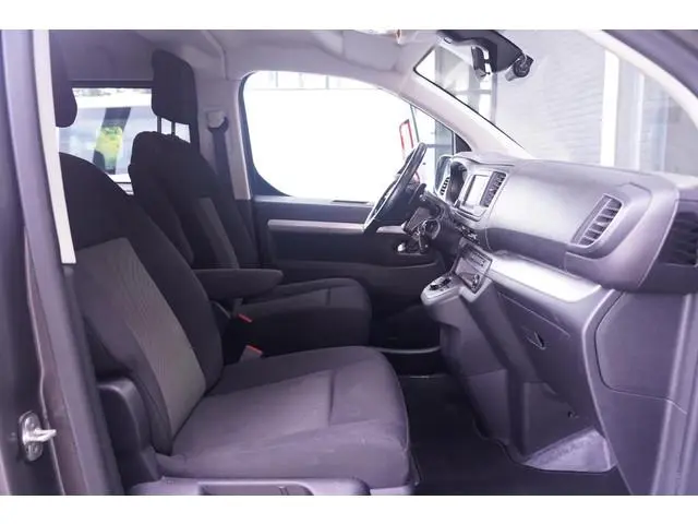 Toyota pro-ace