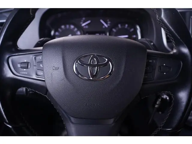Toyota pro-ace